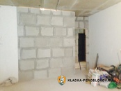 Строительство дома из газобетонных блоков под ключ, включая перегородки и черновую отделку