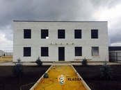 Строительство дома из теплоблоков под ключ
