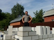 Газоблок